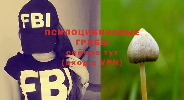герыч Алексеевка